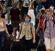 La OMS eleva a cinco el nivel de alerta y advierte que la pandemia de gripe porcina es inminente