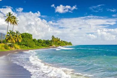 Caribe crisis combustible