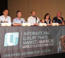 La Riviera Maya será sede permanente de la feria de turismo de lujo ILTM Américas