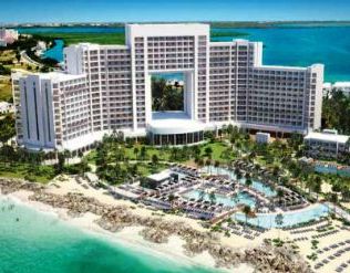 RIU ratifica con otro hotel su fuerte apuesta por México como destino turístico