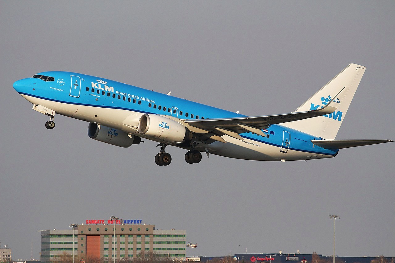 KLM