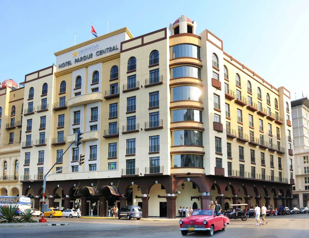 Iberostar
