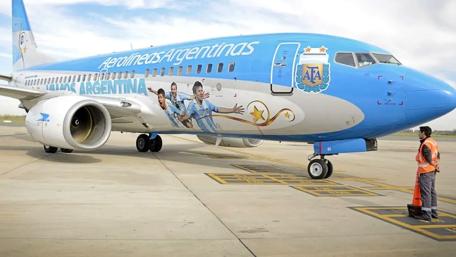 Aerolíneas Argentinas