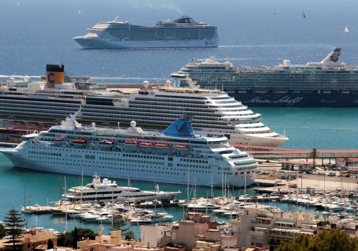 Palma de Mallorca