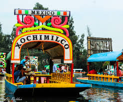 Delegación Xochimilco impulsa los ramos turístico y gastronómico