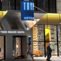 Estados Unidos: TRYP by Wyndham lanza primera campaña de marketing global y nueva web multilingüe