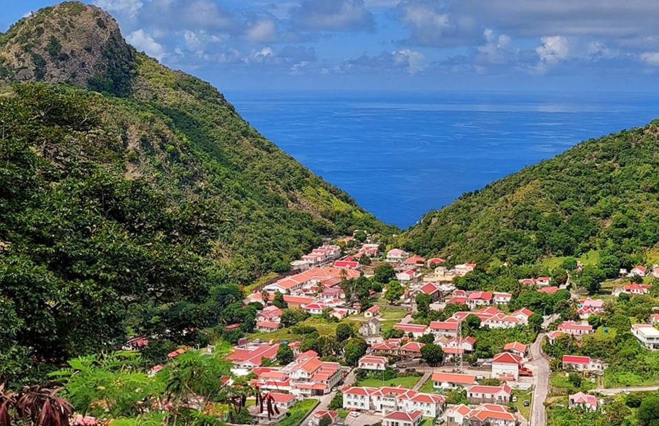 Saba