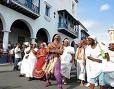 Cuba: Festival del Caribe 2010 estará dedicado a Curazao y Pernambuco, en Brasil