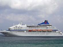 Louis Cruises chartea barco a empresa Cuba Cruise para cruceros en próxima temporada invernal