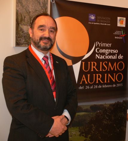 Vivir el mundo del toro