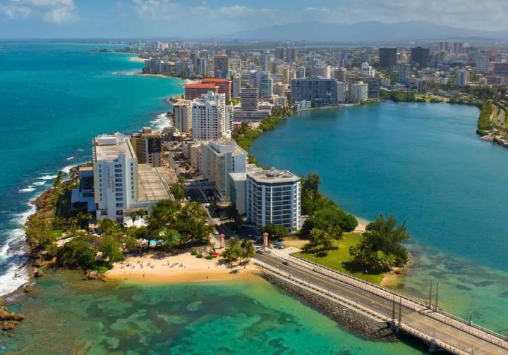 Puerto Rico IPW 2026