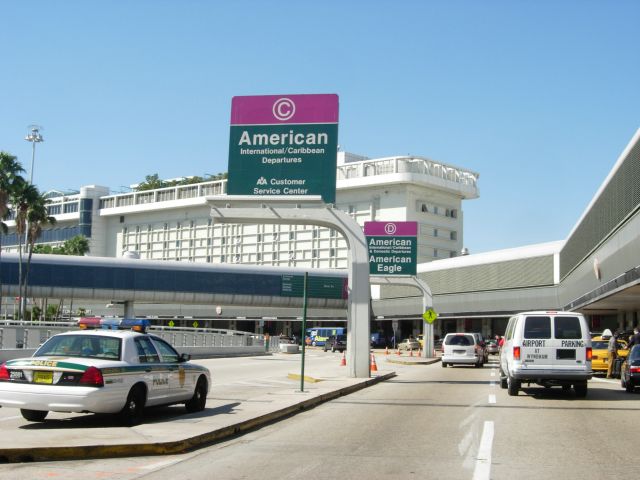 Miami International Airport registra nuevo récord