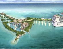 Norwegian inicia desarrollo de puerto en Belice
