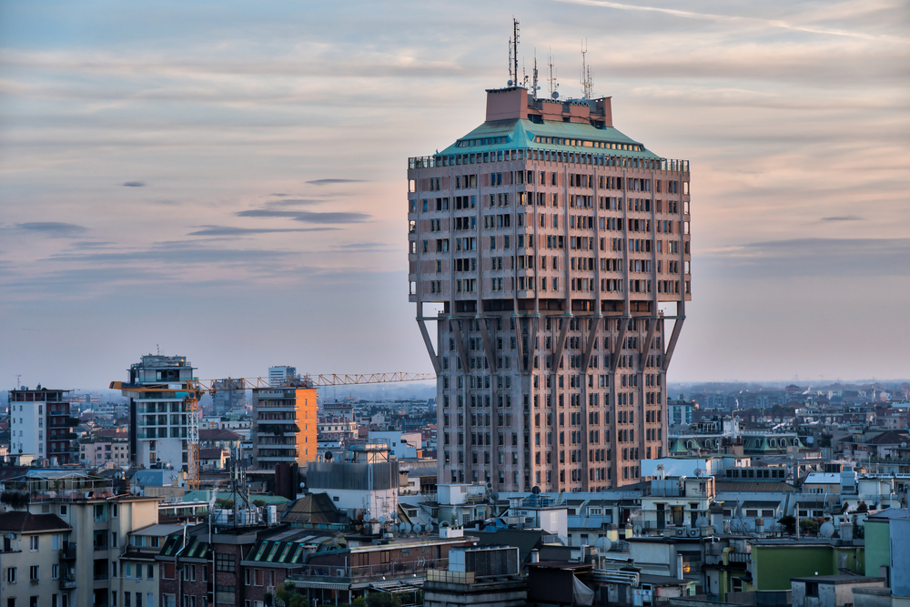 Torre Velasca