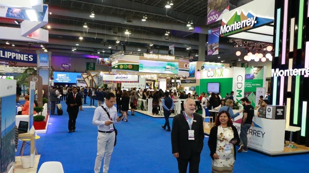 IBTM Americas 2022