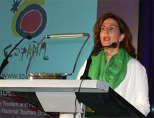 Madrid, Capital Mundial del Orgullo Gay en 2017