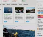 Finlandia lanza portal para atraer el turismo de pesca