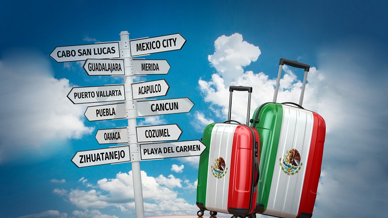 Turismo genera movilidad social en México