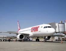 TAM Airlines sigue mejorando el entretenimiento a bordo