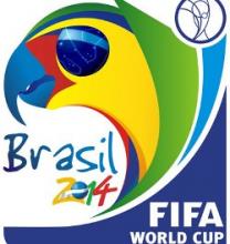 Brasil: Mundial de 2014 empujará el PIB en 1,5 puntos porcentuales