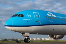 KLM