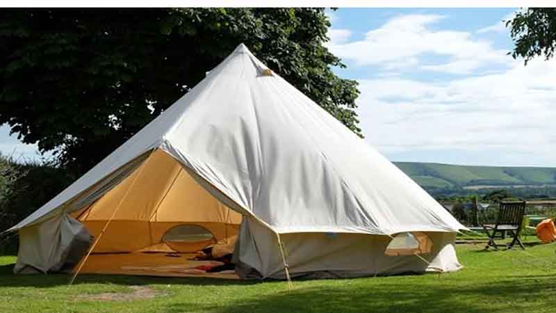 El Glamping llega a Guatemala en Semana Santa