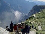 Perú: El Cañón del Colca, entre los más votados para elegir las siete nuevas maravillas naturales del mundo