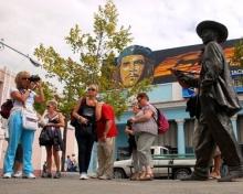 Cuba confirma otro año con resultado récord en arribos de turistas rusos 