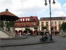 México: Música y tequila animan la Plaza Garibaldi, reabierta esta semana tras una remodelación