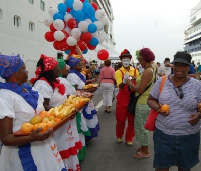 Ratifican gran potencial de crecimiento de Latinoamérica en la actividad de cruceros