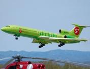 Rusia: Aerolínea líder en vuelos domésticos inicia proceso de adhesión a Oneworld