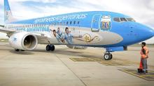 Aerolíneas Argentinas