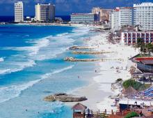 México: Estudio revela que Cancún será el destino preferido por familias estadounidenses para este verano