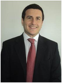 Guillermo Orrillo es nombrado nuevo director comercial de Latam Airlines para Europa