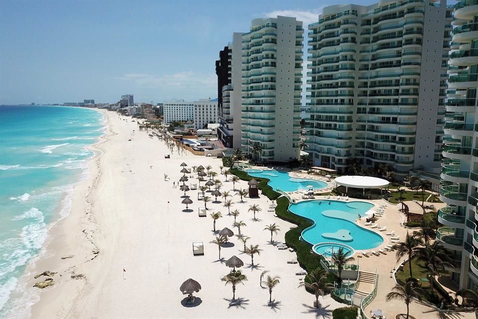 cancun