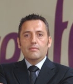 Víctor Bañares, director comercial de  la Red Nacional de Ferrocarriles Españoles (RENFE)