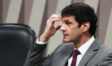 ministro turismo de Brasil