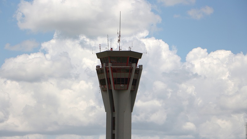 Fallo de motor provocaría accidente de avión en La Habana