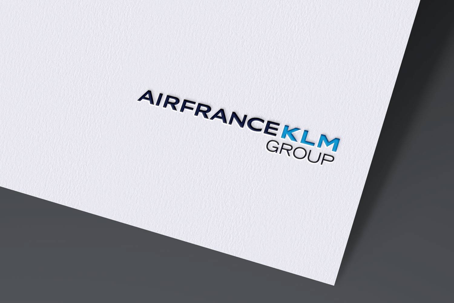 Air France-KLM