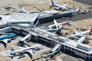 aerolíneas