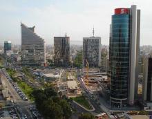 Perú espera más de 300 millones de dólares por turismo de reuniones