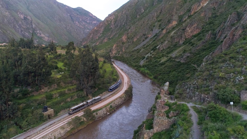 valle sagrado