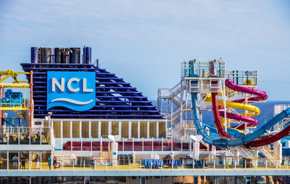 Norwegian Cruise Line