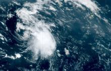 tormenta tropical Cristobal