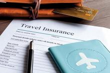 seguros de viajes