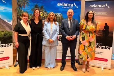 Avianca
