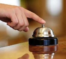 Sesiona desde hoy en Montevideo primer Congreso Iberoamericano Hotelero & Gastronómico