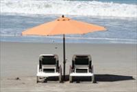 Costa Rica: El turismo cayó un 12 por ciento en el primer semestre por la crisis internacional