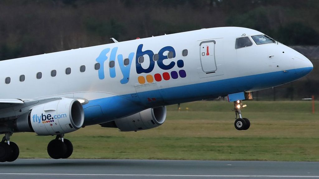 Flybe