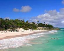 Antigua y Barbuda: una isla para cada día del año